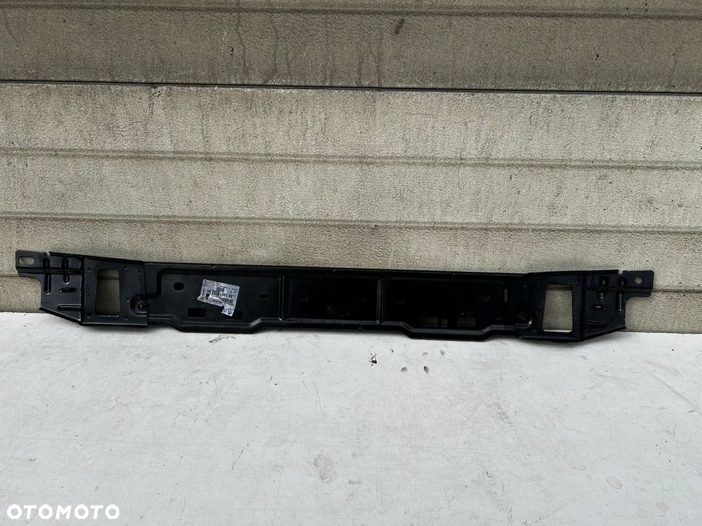 Peugeot OPEL TOYOTA 9814630380 belka pod chłodnice WZMOCNIENIE