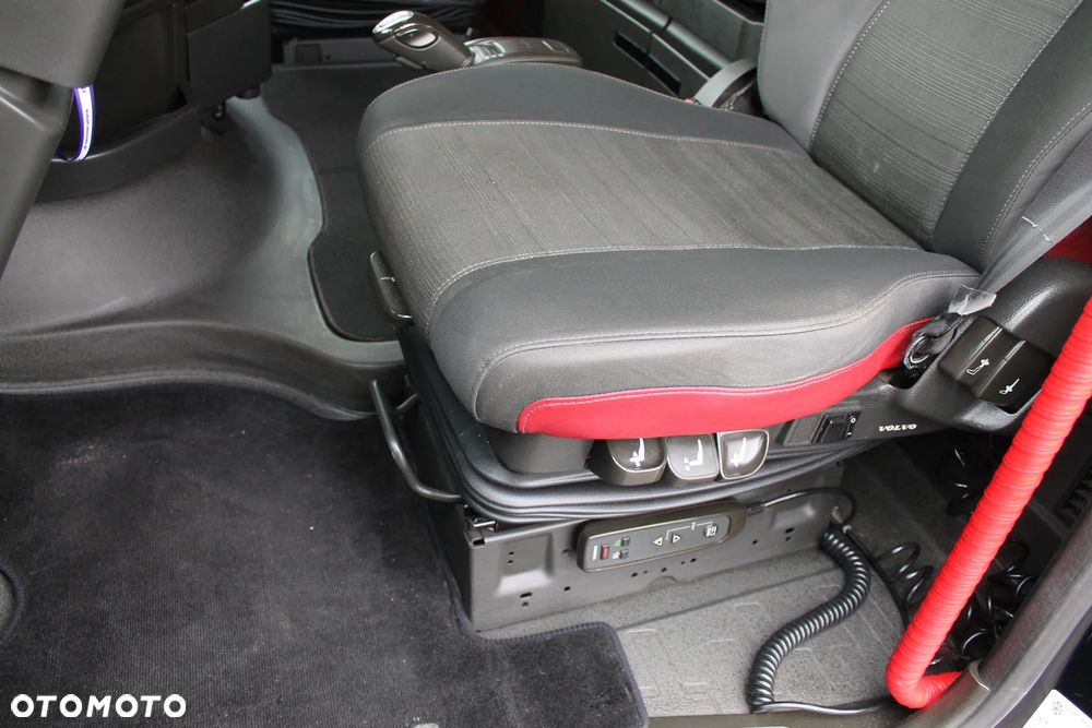 Volvo FH4** 779tkm**E6 ** PIĘKNA OPCJA** - 18