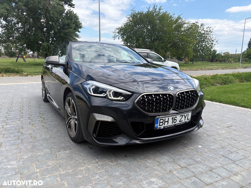 BMW M2 2020 photo 2
