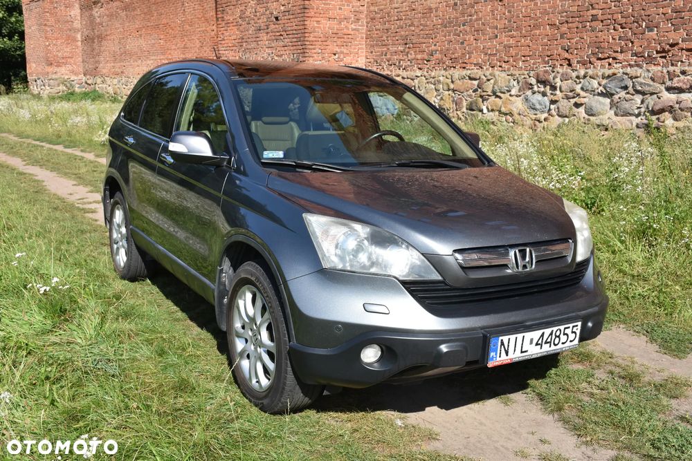 Honda CR-V 2.0 Executive - 1