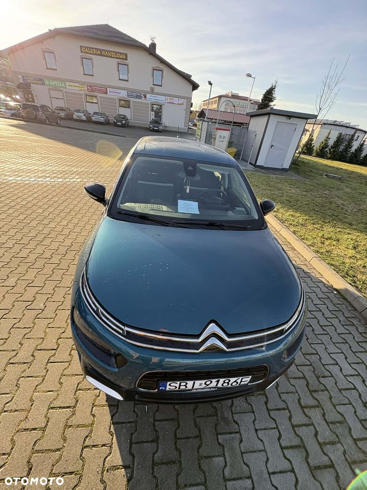 Citroën C4 Cactus 1.2 PureTech GPF Feel S&S - 6