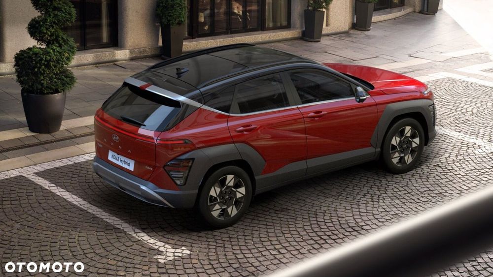 Hyundai Kona - 12