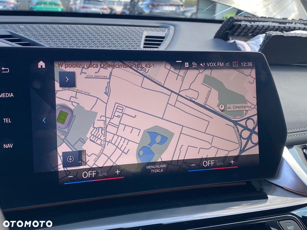 BMW X1 sDrive20i mHEV M Sport sport - 20