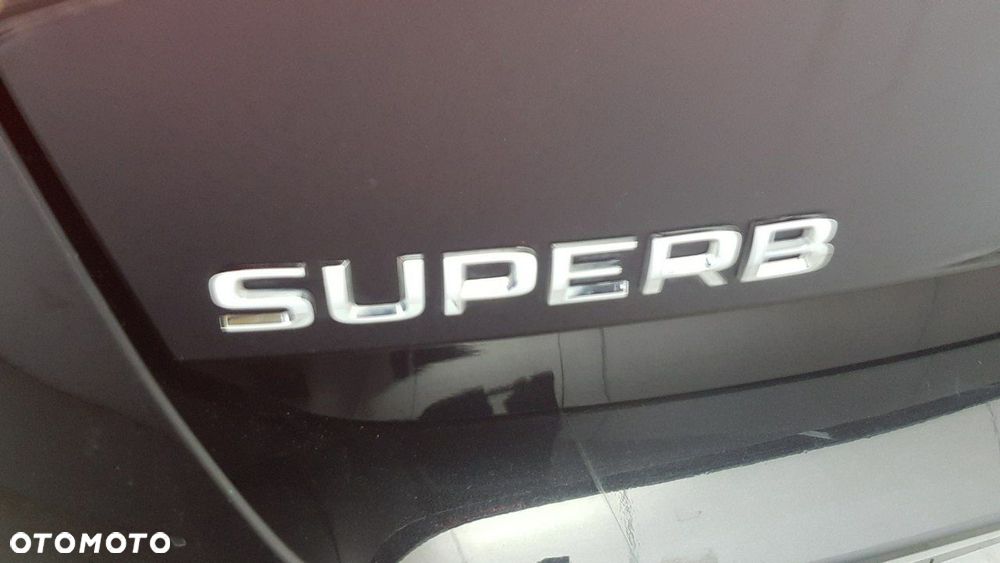Skoda Superb - 13
