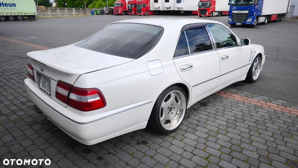 Nissan Inny - 2