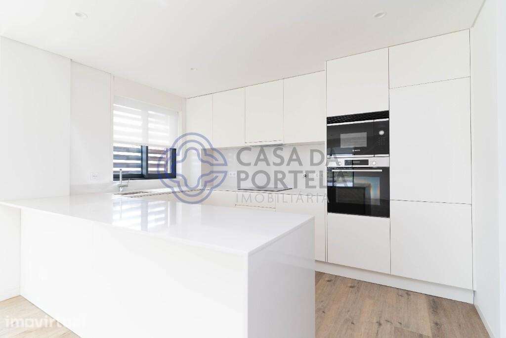 Apartamento T2 novo em Vila Nova de Gaia para arrendamento - Grande imagem: 3/25