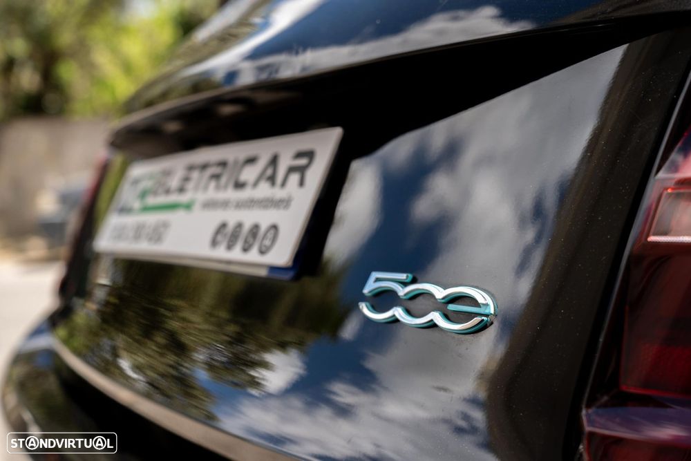Fiat 500e Icon - 19