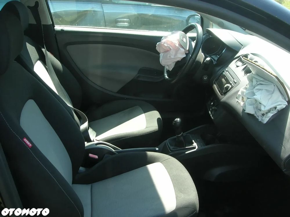 Seat Ibiza - 14