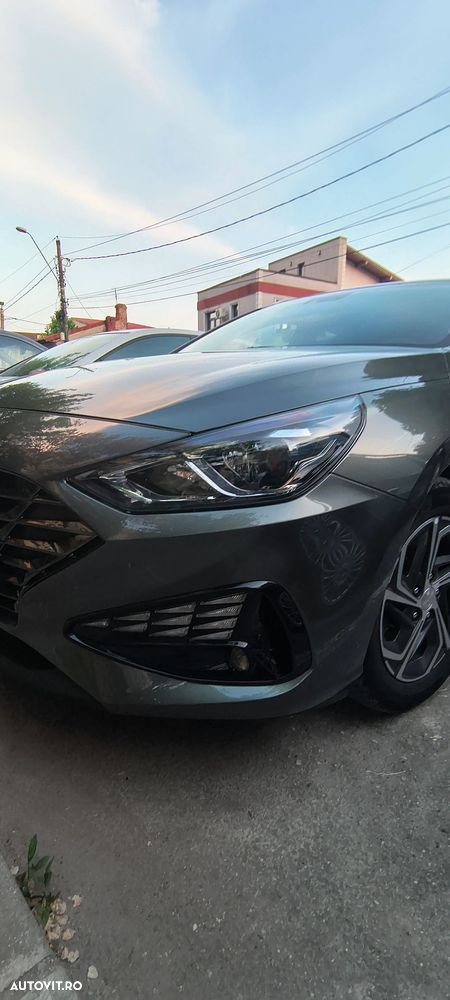 Hyundai i30 - 23