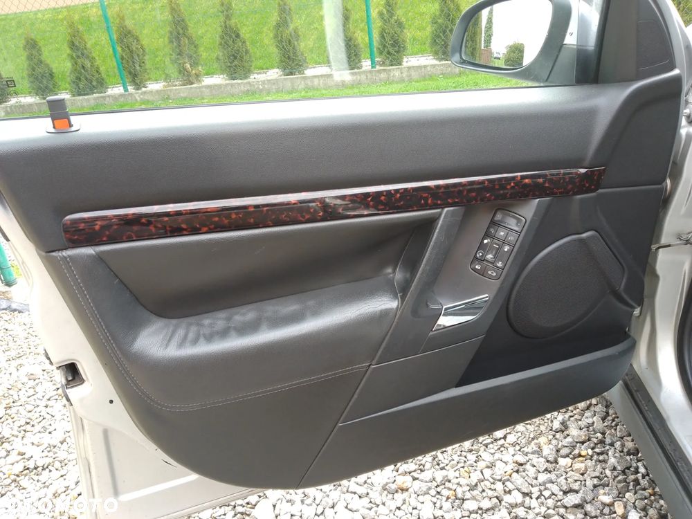 Opel Vectra 2.2 Business Executive - 14