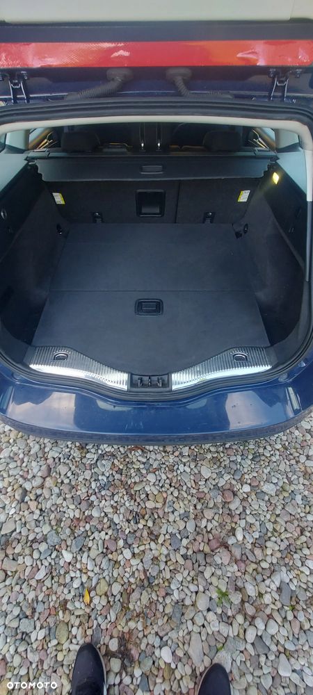 Ford Mondeo 1.5 TDCi ECOnetic Trend - 16