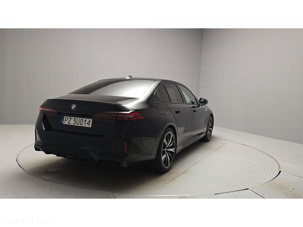 BMW Seria 5 - 5