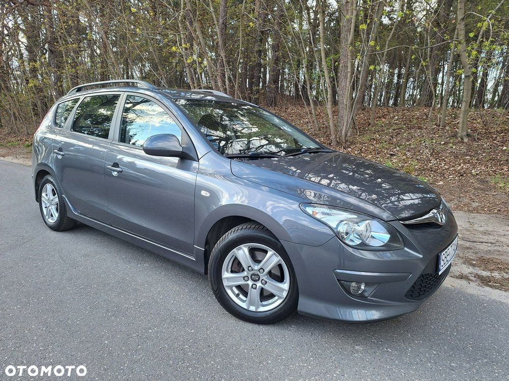 Hyundai i30 1.4 FIFA WM Edition - 2