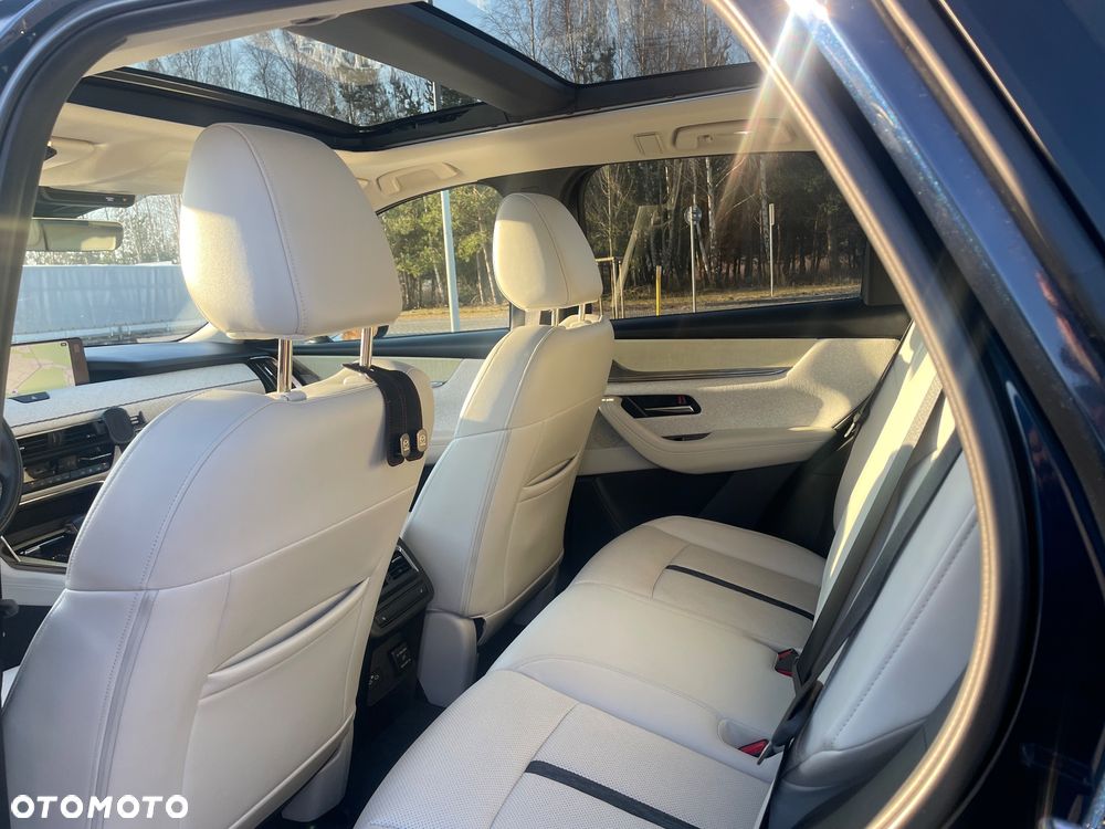 Mazda CX-60 2.5 PHEV Takumi AWD - 9