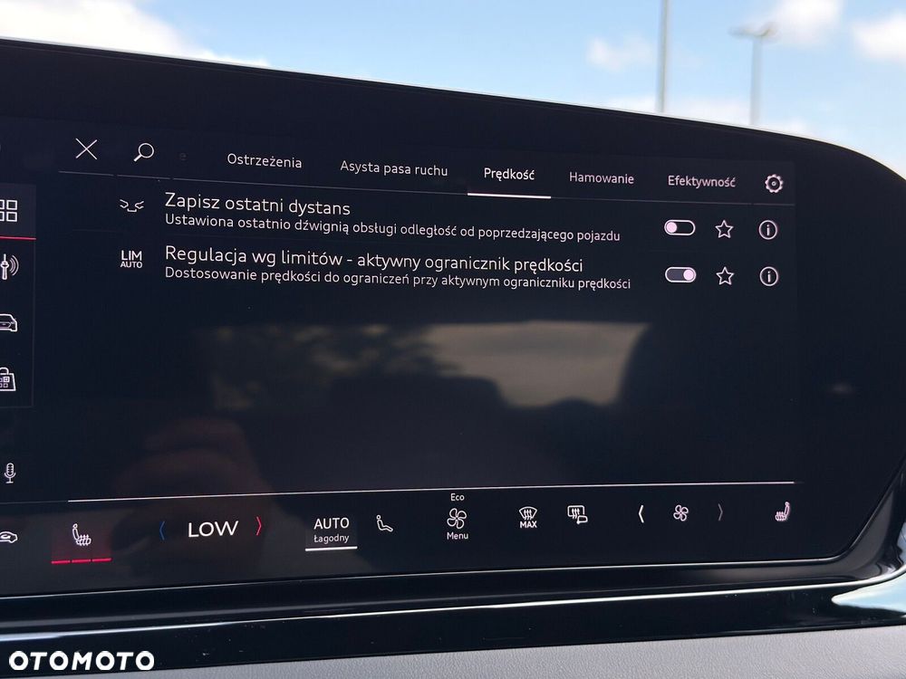 Audi A5 Limousine - 34