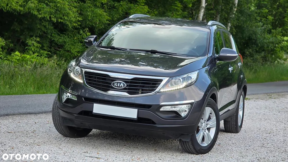 Kia Sportage - 39