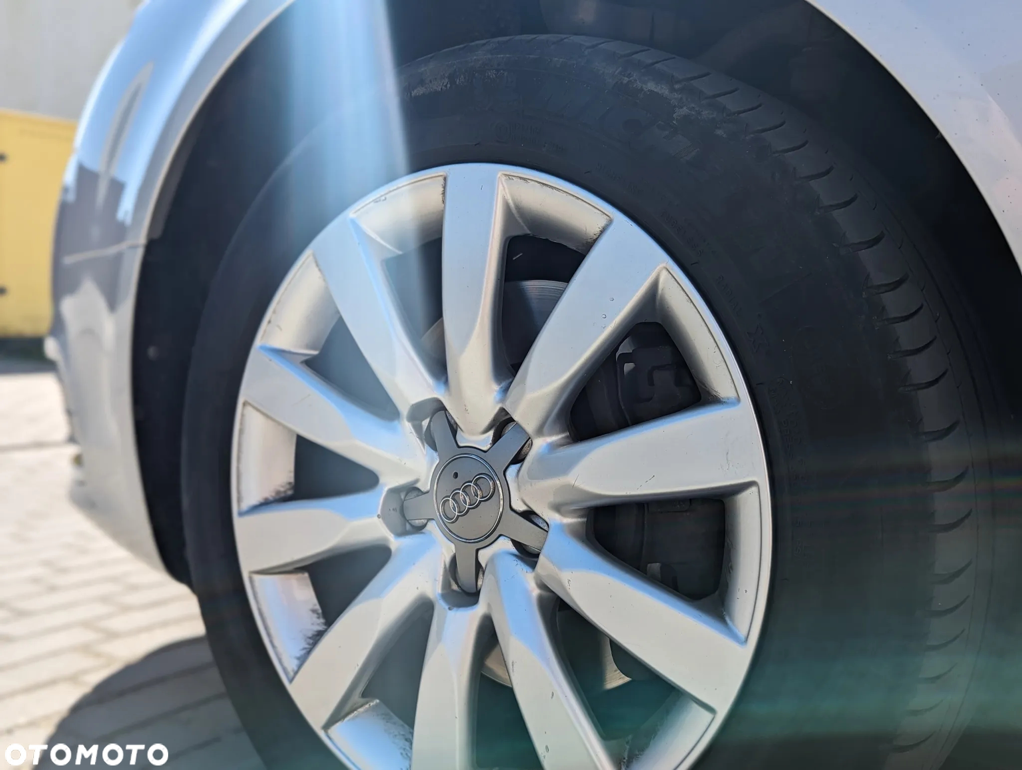 Audi A6 2.7 TDI - 17