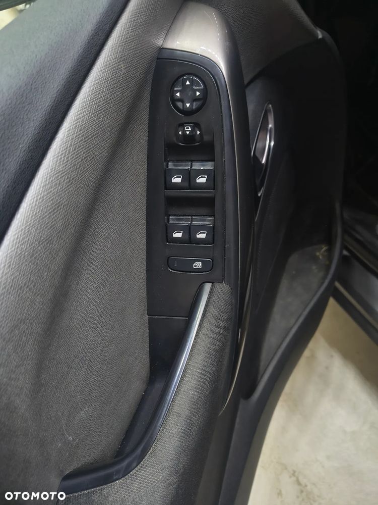 Citroën C4 Grand Picasso - 12