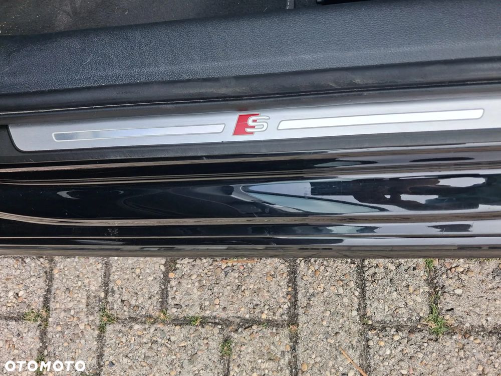 Audi A4 Avant 30 TDI mHEV S Line S tronic - 12