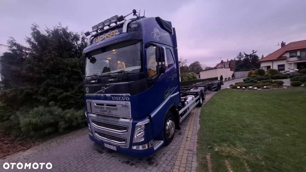 Volvo