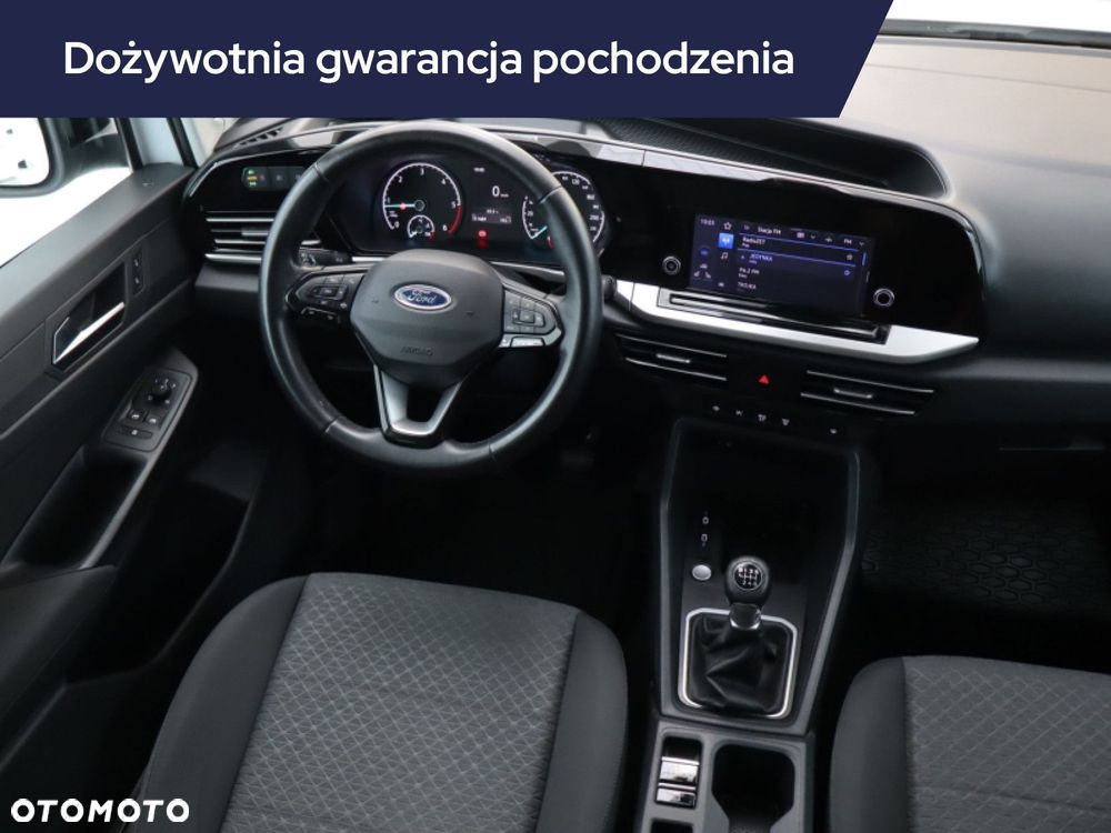 Ford Tourneo Connect - 9