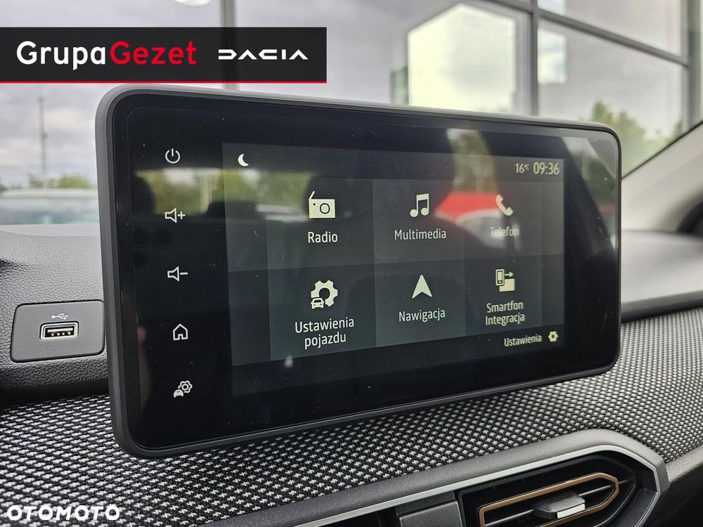 Dacia Sandero Stepway - 10