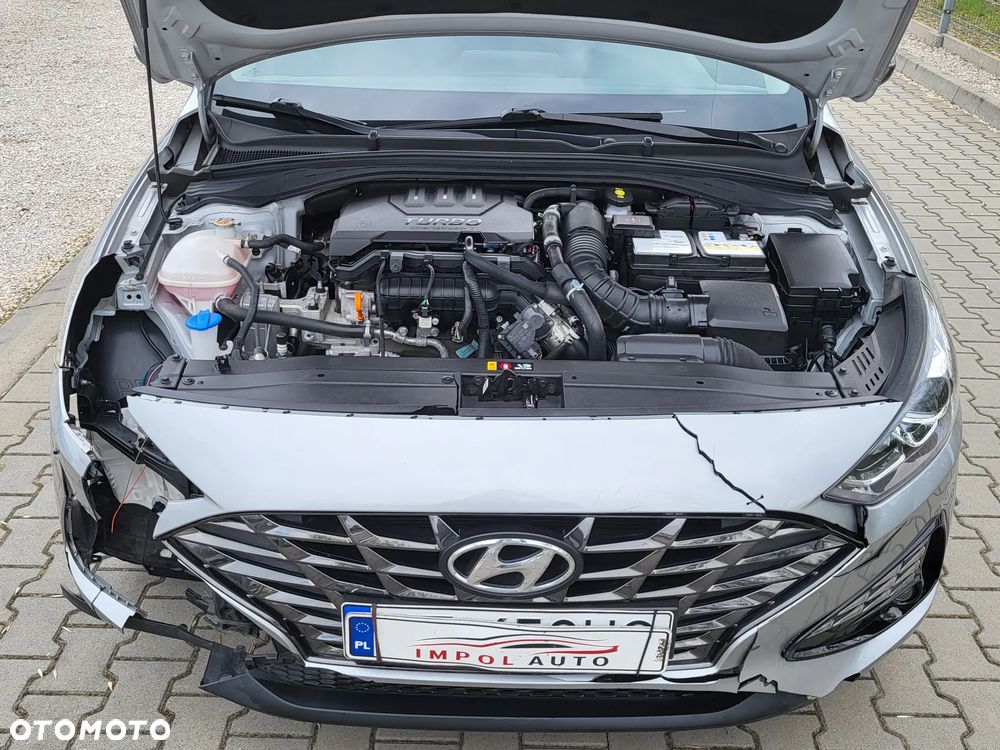 Hyundai i30 1.0 T-GDI Classic + - 39