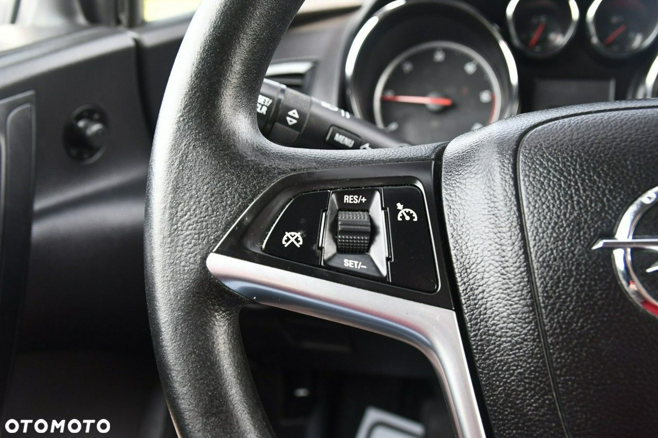 Opel Astra - 27