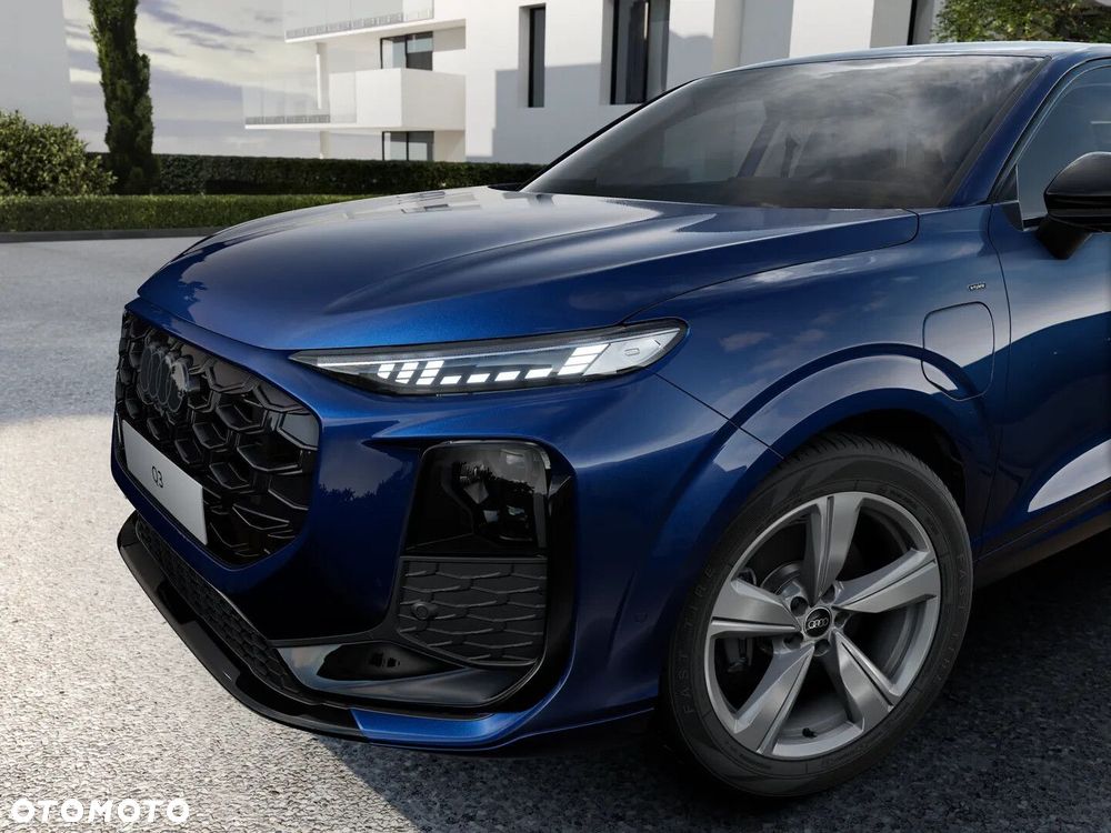 Audi Q3 Sportback - 6