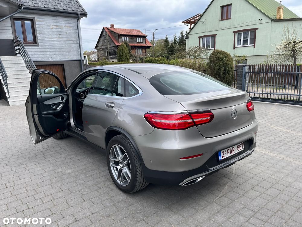 Mercedes-Benz GLC - 4