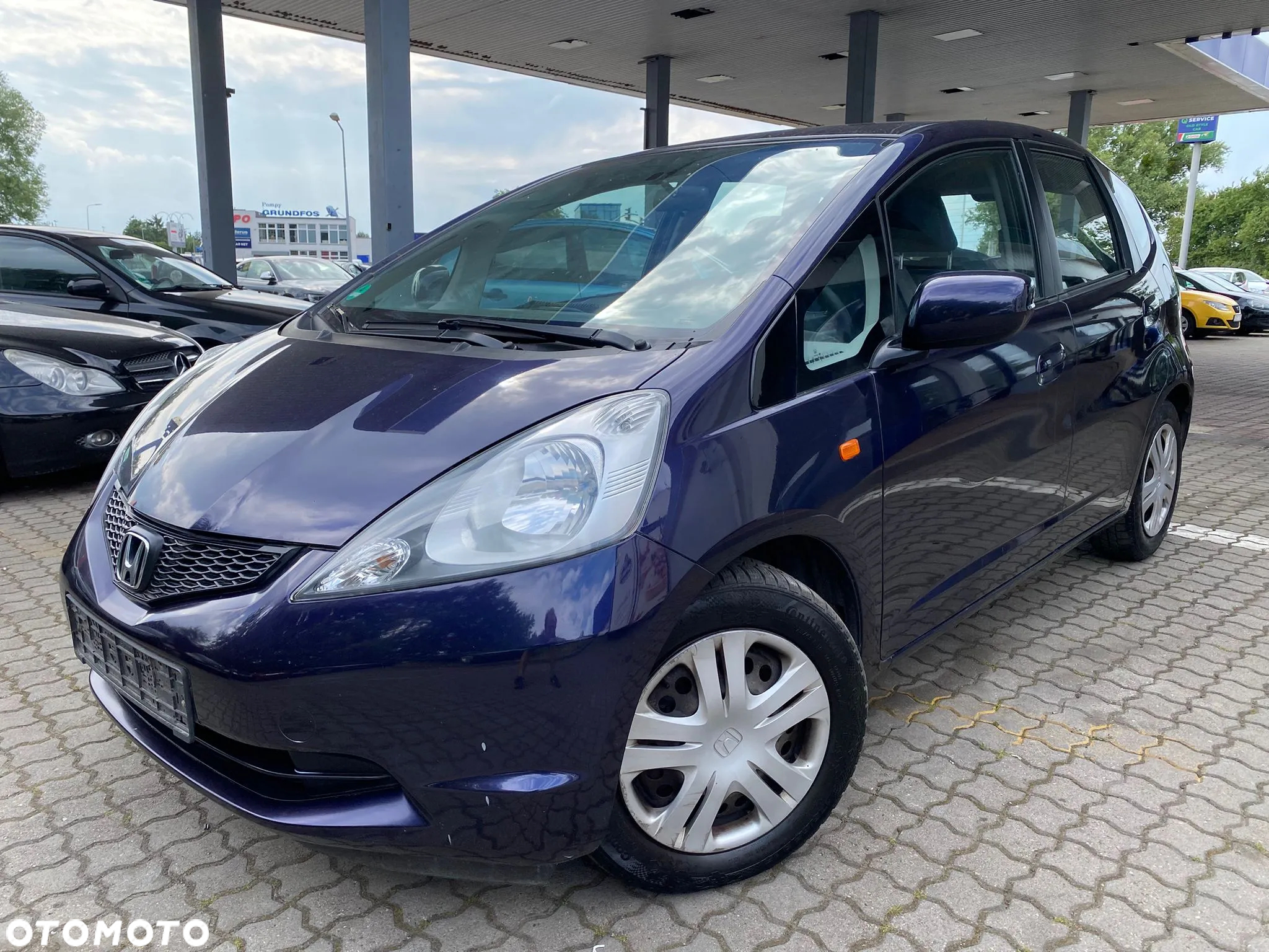 Honda Jazz 1.2 Trend - 24