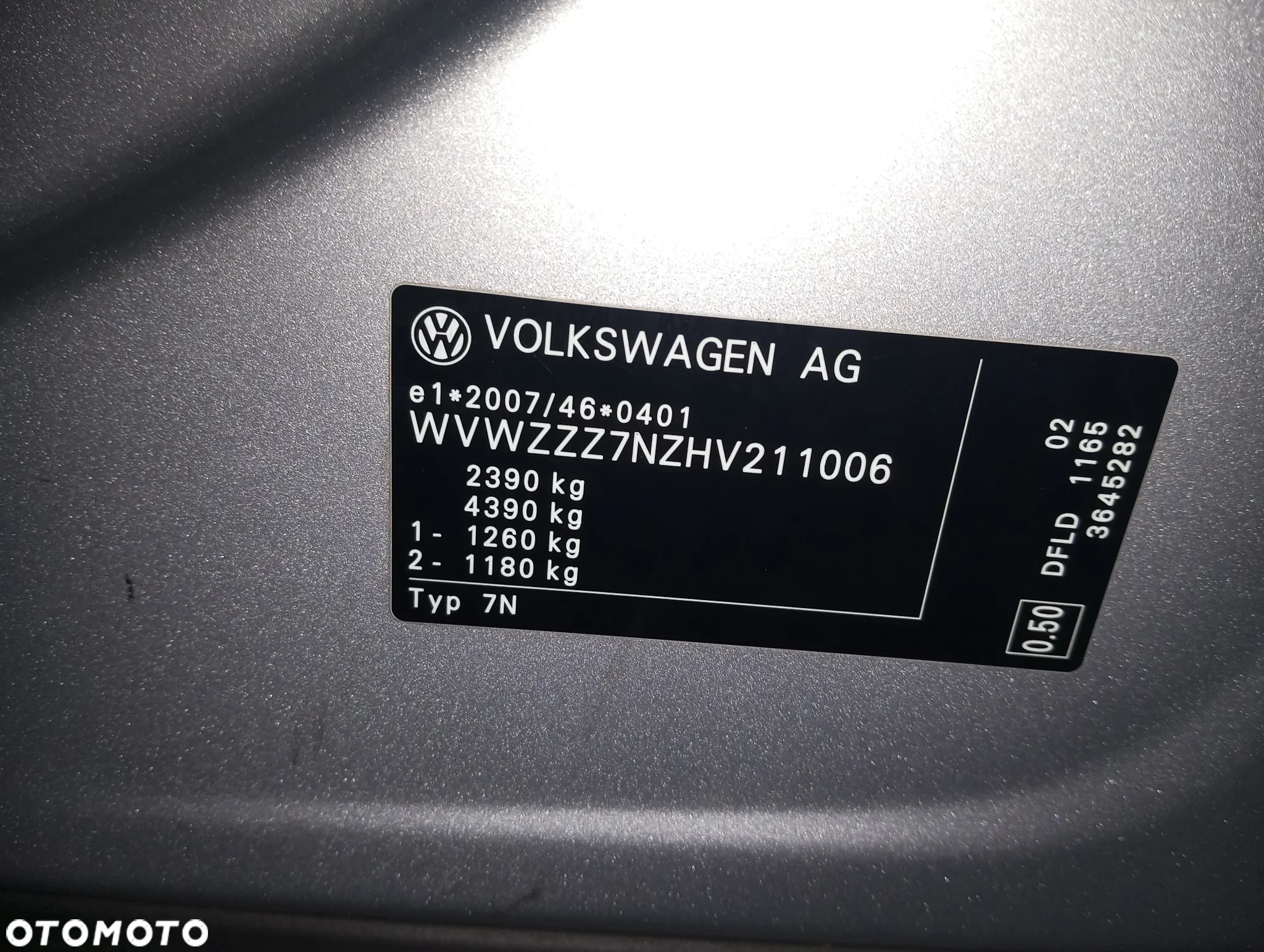 Volkswagen Sharan - 19
