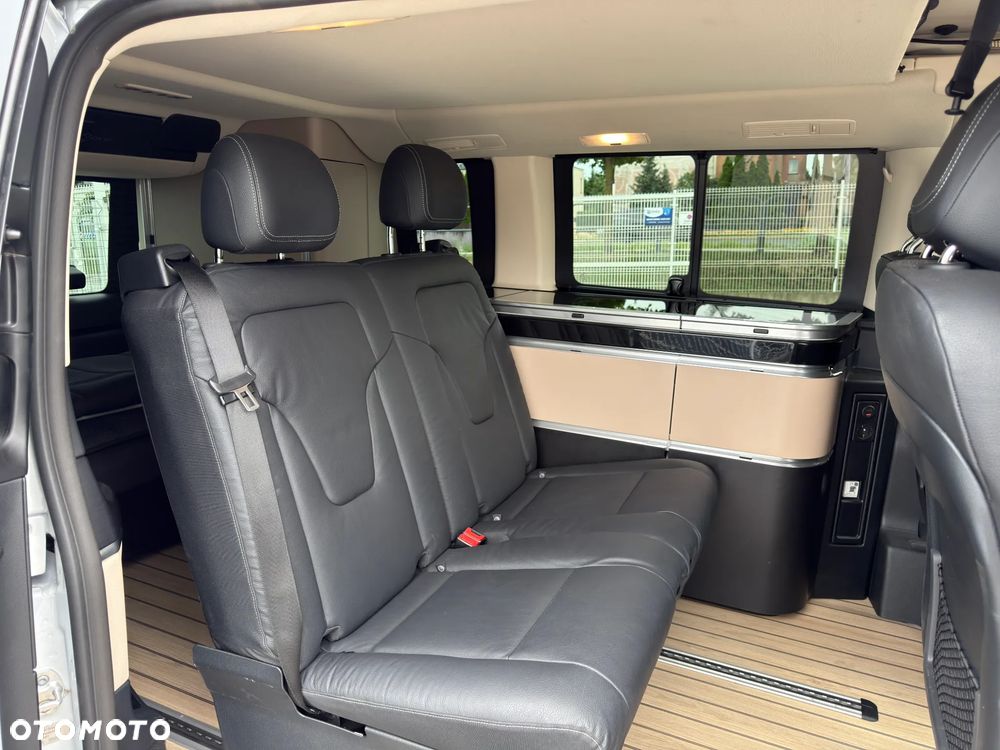 Mercedes-Benz Marco Polo - 26