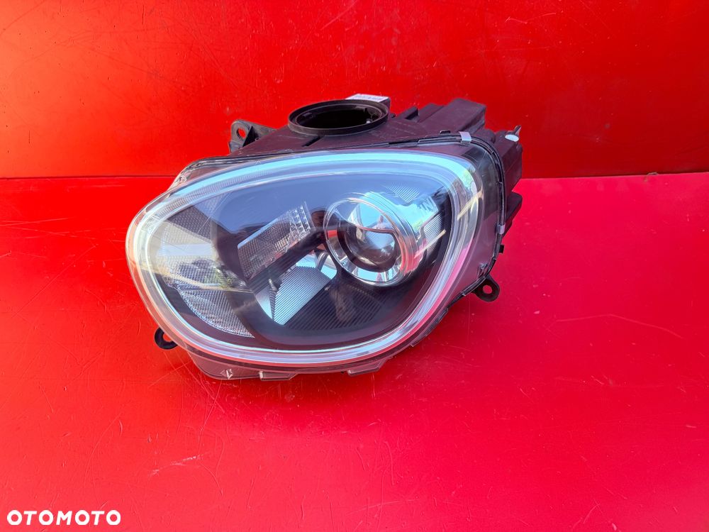 LAMPA LEWA MINI COUNTRYMAN F60 FULL LED EU BDB 7481975 - 1