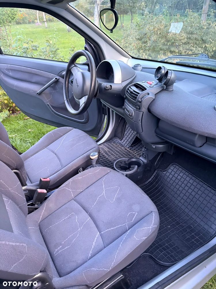 Smart Fortwo - 9