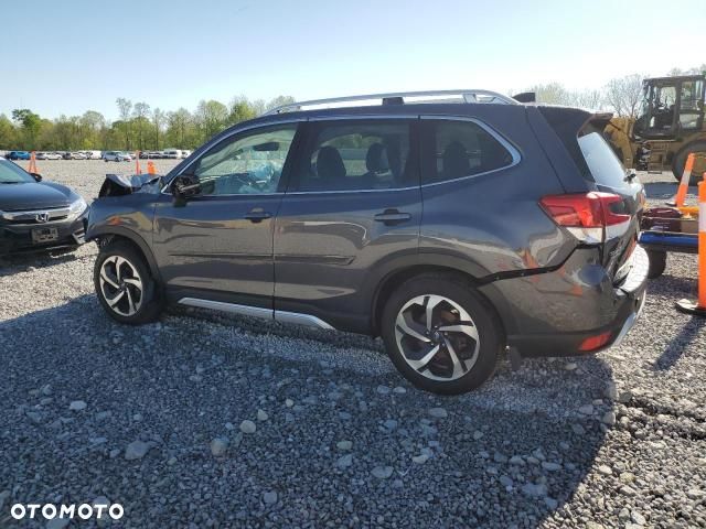 Subaru Forester - 37