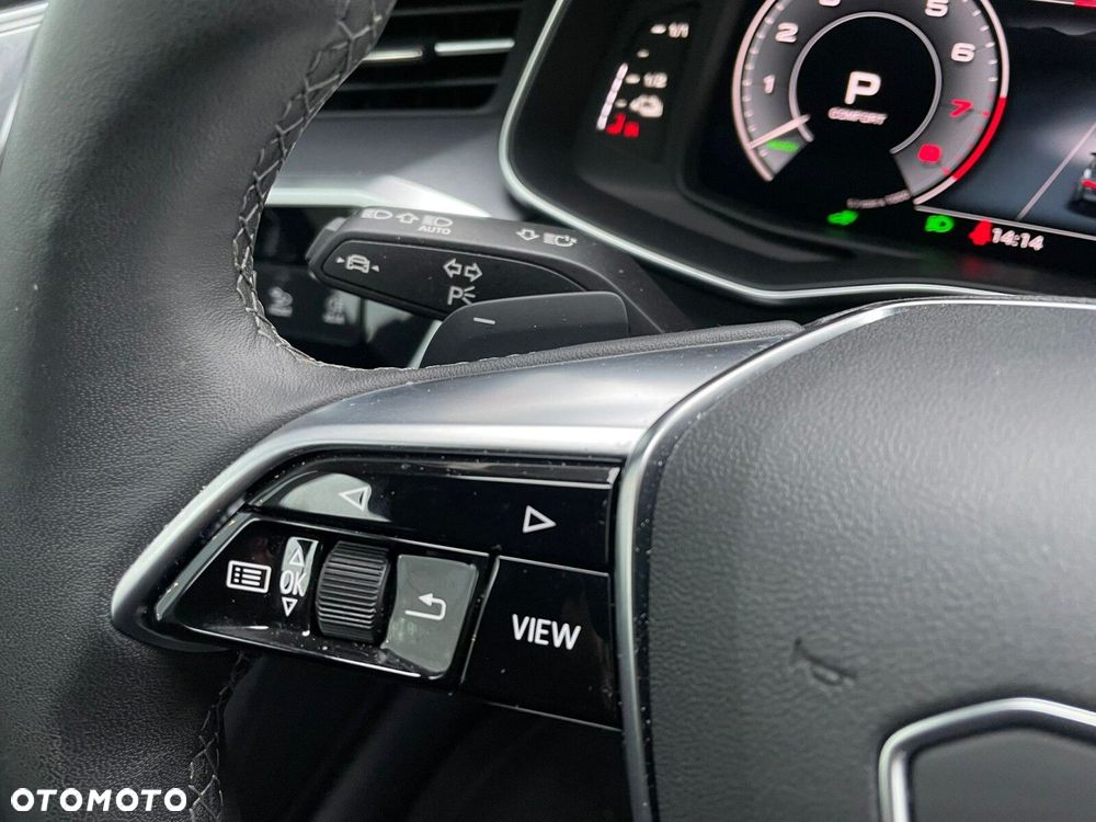 Audi A7 Sportback - 27