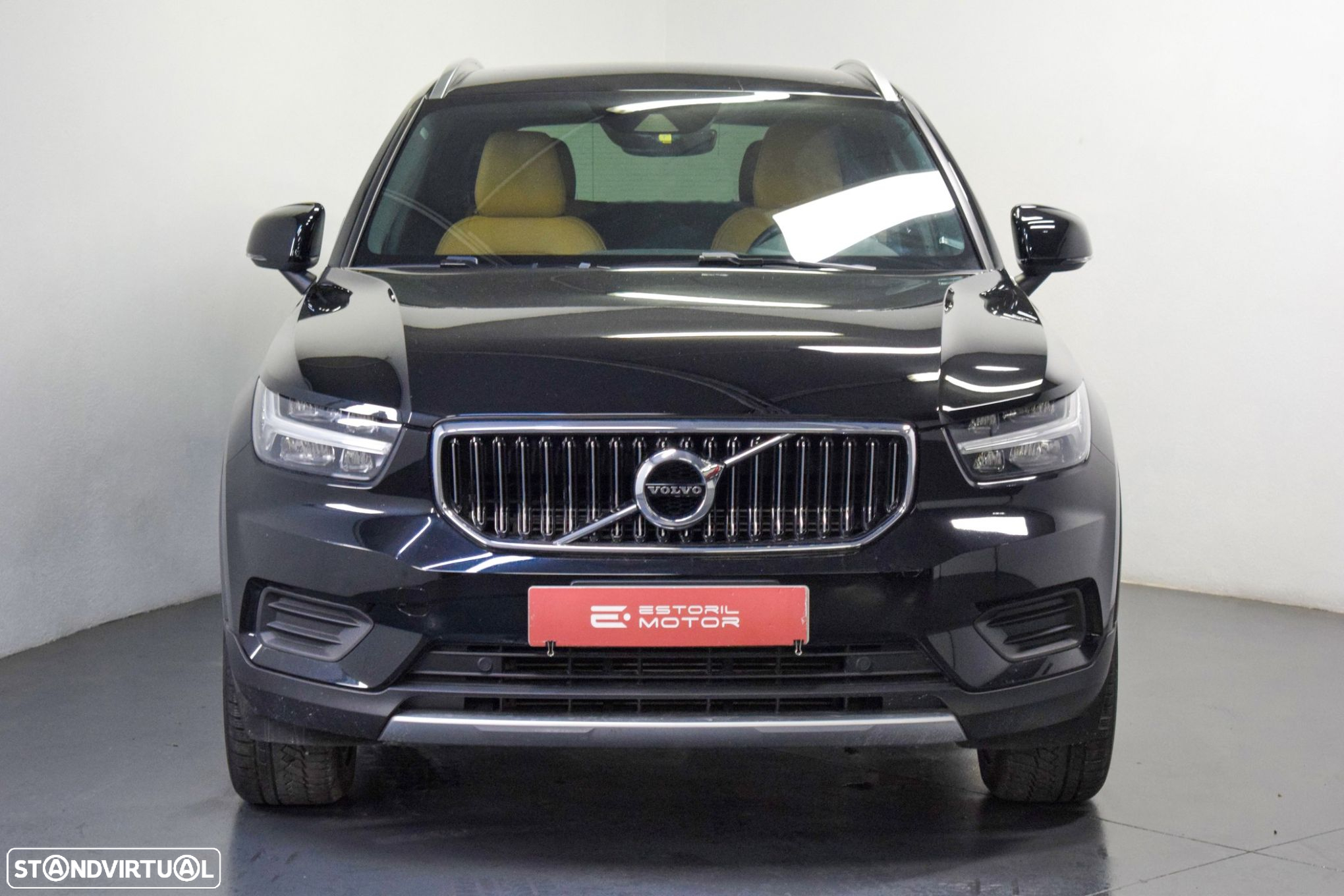 Volvo XC 40 1.5 T4 PHEV Inscription - 2