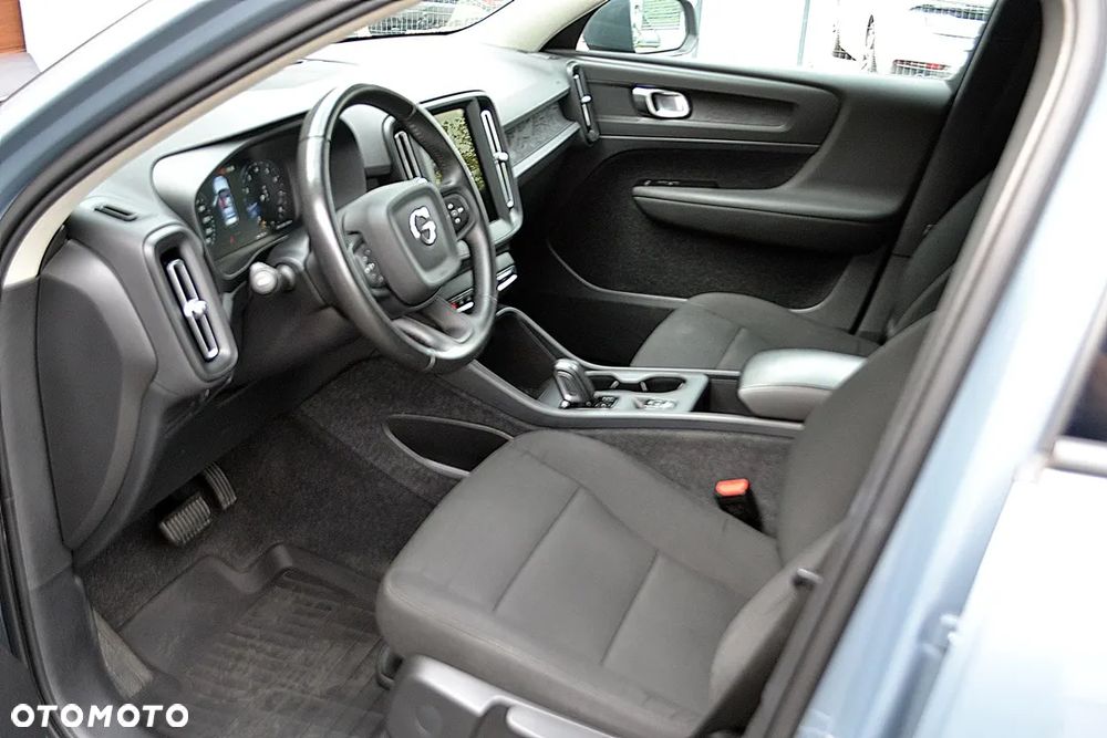 Volvo XC 40 - 16