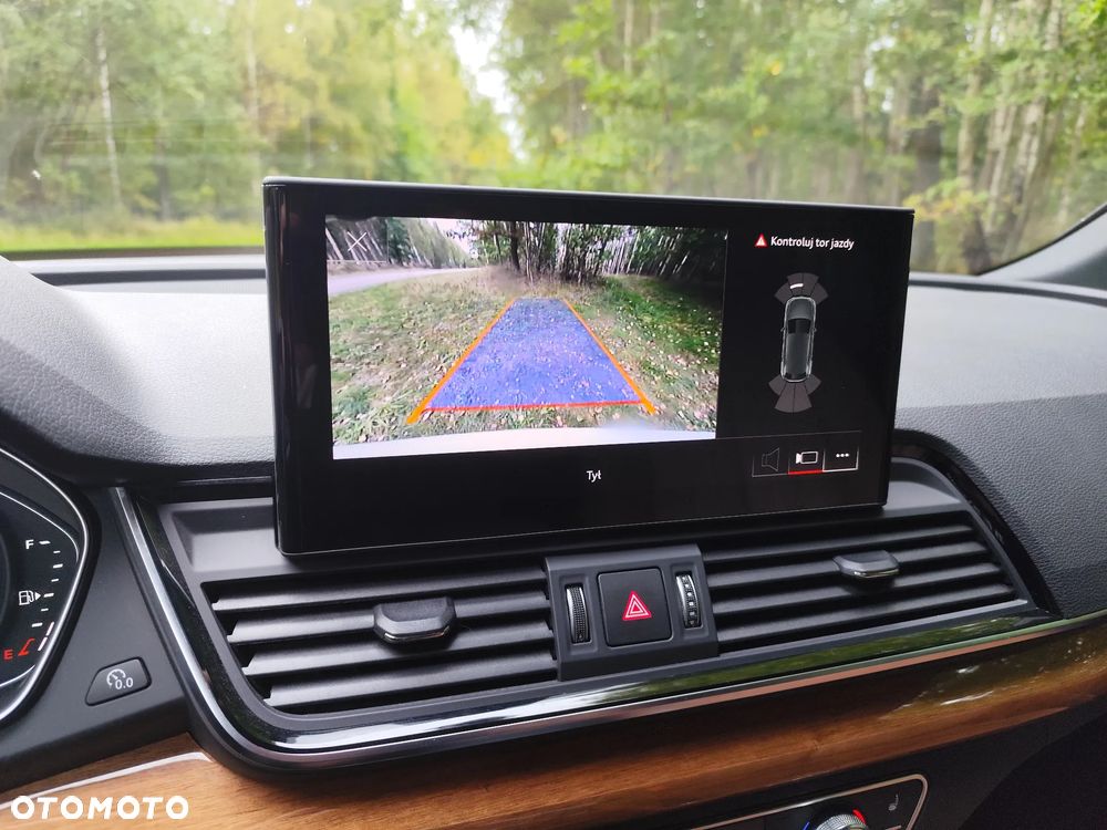 Audi Q5 45 TFSI mHEV Quattro S tronic - 12