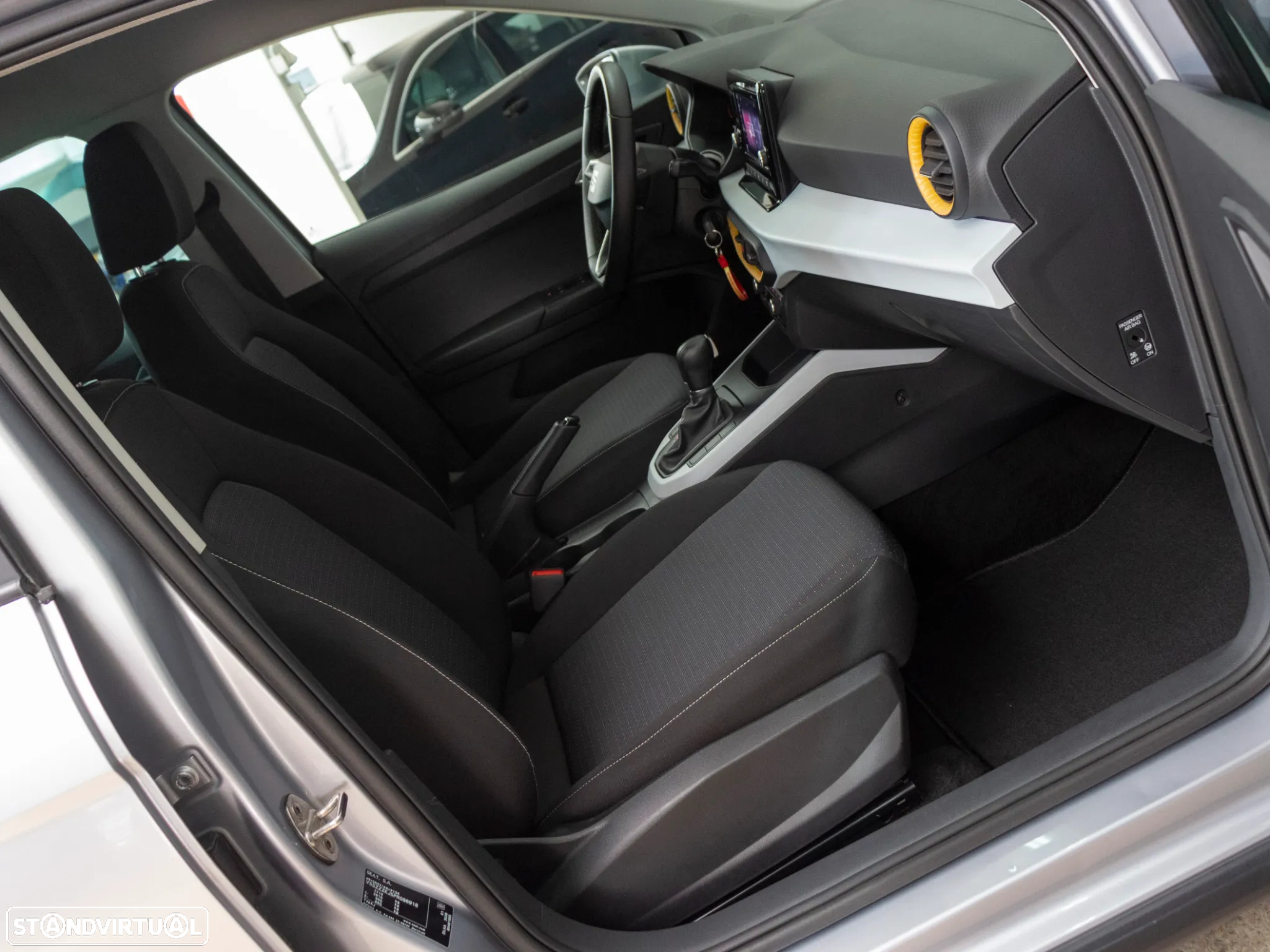 SEAT Arona 1.0 TSI Style DSG - 12