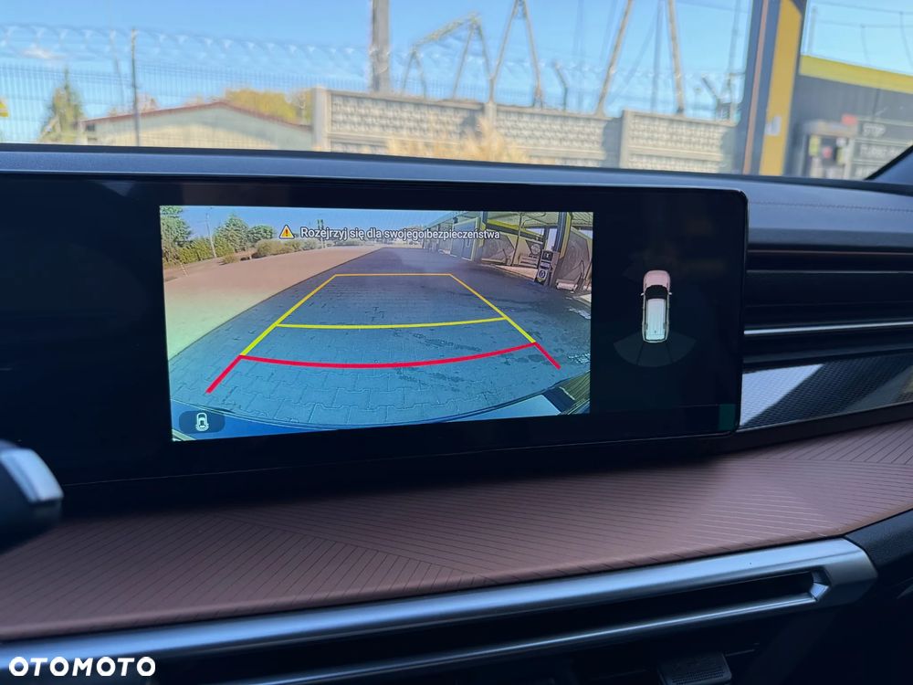 SsangYong/KGM Torres 1.5 T-GDI Adventure - 16