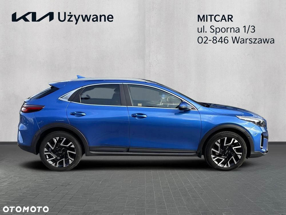 Kia XCeed 1.6 GDI PHEV Business Line DCT - 6