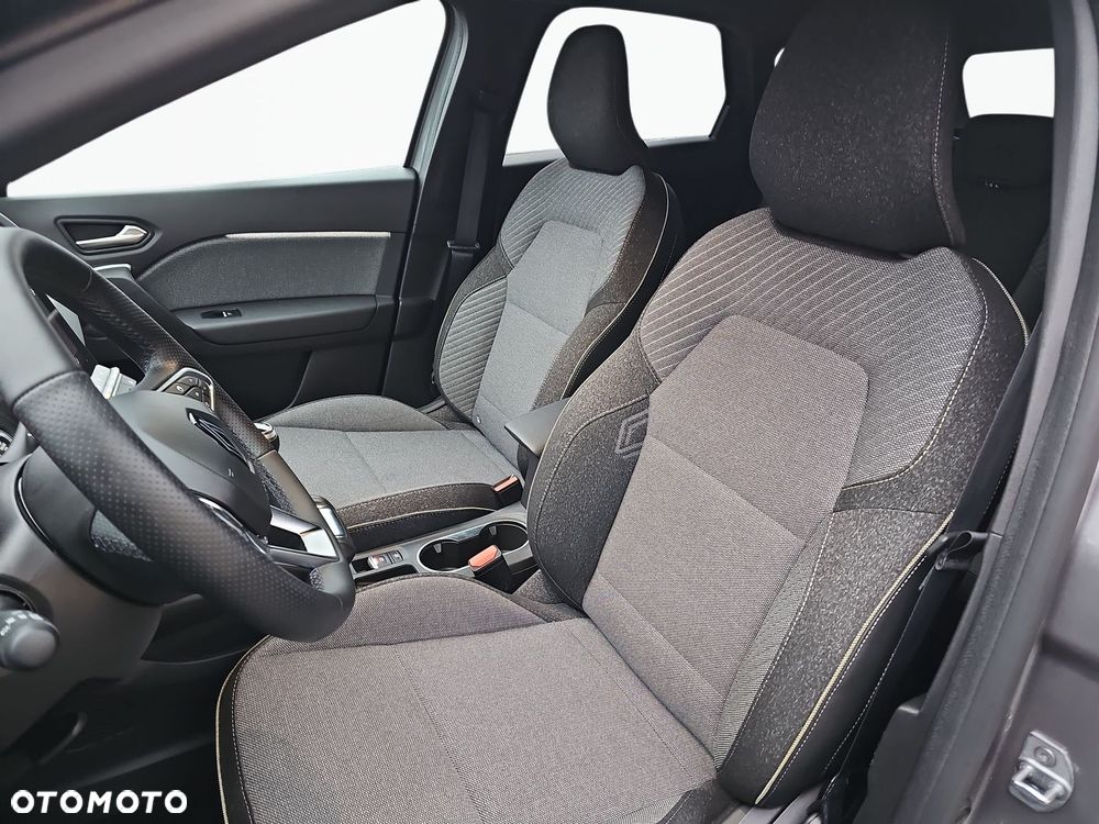 Renault Captur 1.0 TCe Techno - 12