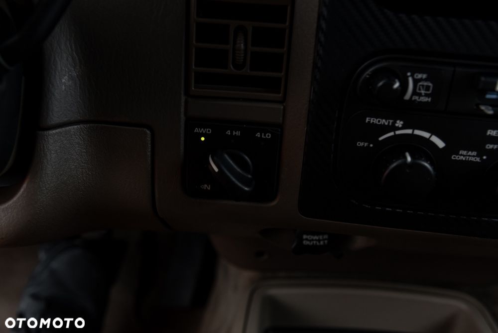 Dodge Durango - 31