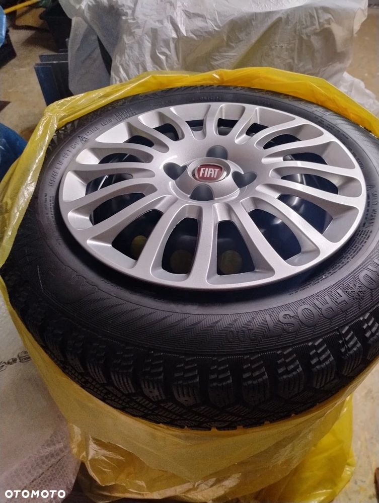 Fiat Punto 1.4 Estiva S&S - 34