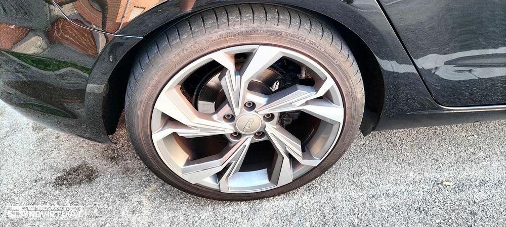 Audi A3 Sportback 2.0 TDI S tronic S line Sport Pack - 11