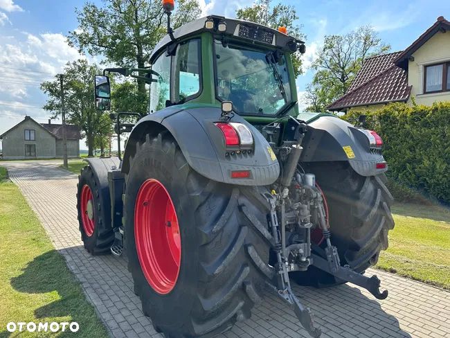 Fendt 936 Vario Profi Plus - 18