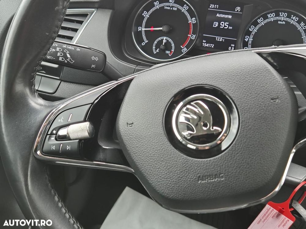 Skoda Fabia 1.0 TSI 95 CP Ambition - 18