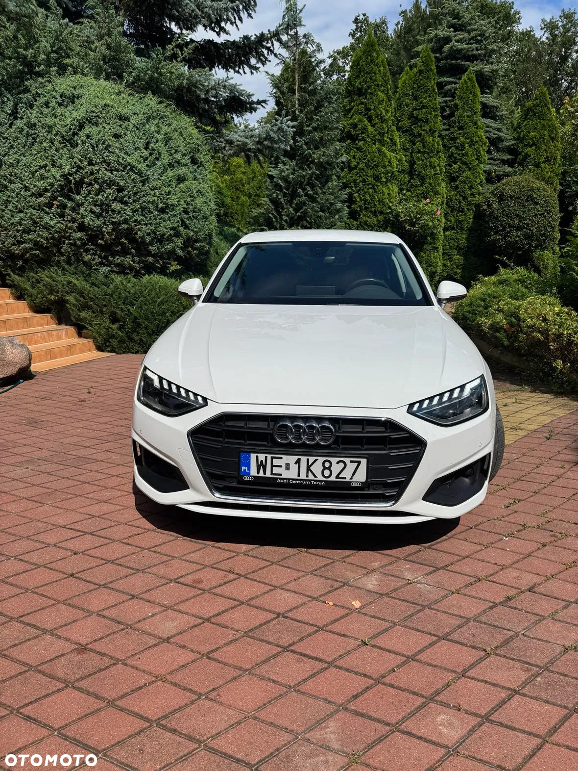 Audi A4 35 TFSI S tronic - 6
